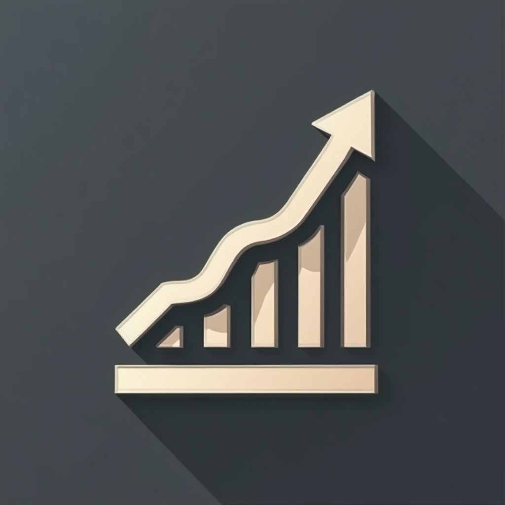 Ícono de inflación