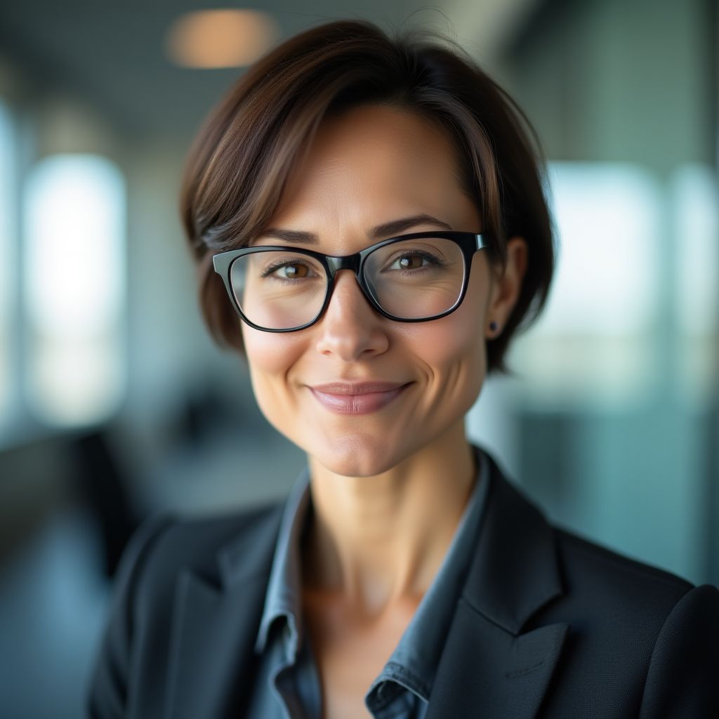 Luciana Varela - Directora de Estrategia